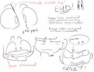 Eye Guide